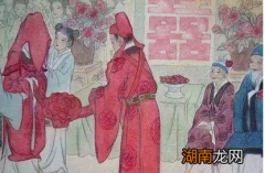 什么是门当户对？结婚为什么讲究门当户对？