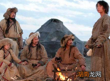 古代东北土地肥沃又地广人稀 这个地方为何不能得到有效开发