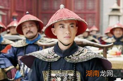 清朝时期最穷的状元 仅写了八个字就获得了状元