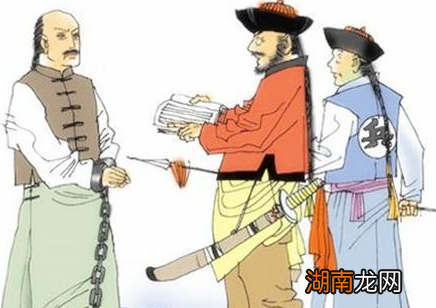 古代文字狱到底是什么时候开始的 清朝时期为何会愈演愈烈