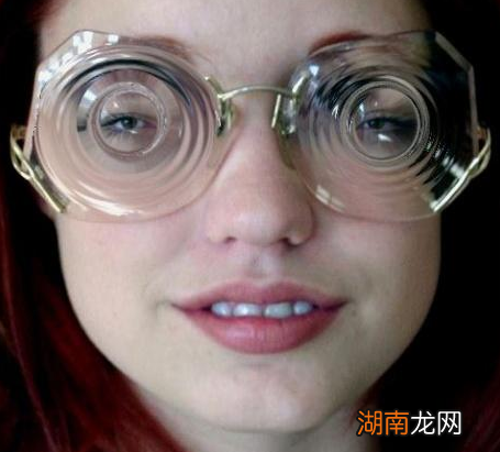 古代有近视眼一说吗 近视眼只有现代人才有吗