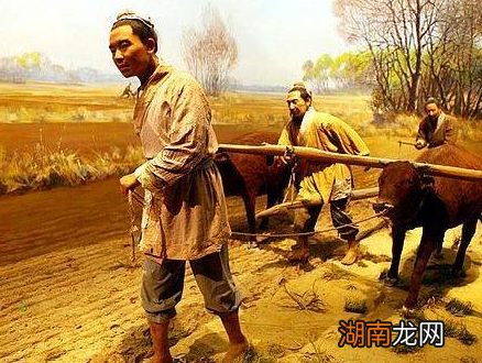 古代有近视眼一说吗 近视眼只有现代人才有吗