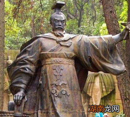 楚庄王三年不鸣的原因是什么 楚庄王被囚禁是真的假的