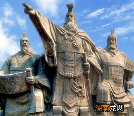 楚庄王三年不鸣的原因是什么 楚庄王被囚禁是真的假的