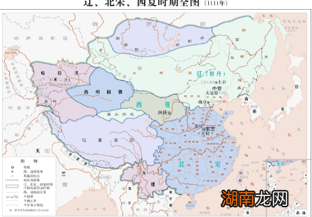 柴荣不死能打下燕云十六州吗 其实真相并不是这样的