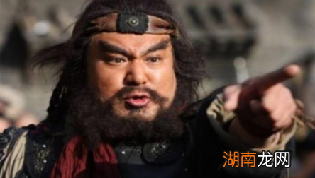 李逵的饭量到底有多大？一顿饭要吃三斤米