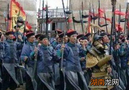 白莲教到底是什么实力连历代皇帝都拿它束手无策?