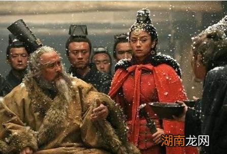 说说秦魏两国百年大战 秦国为什么会一直猛攻魏国