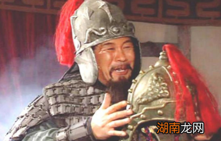 姜维为何多次北伐失败？廖化临终前道出原因