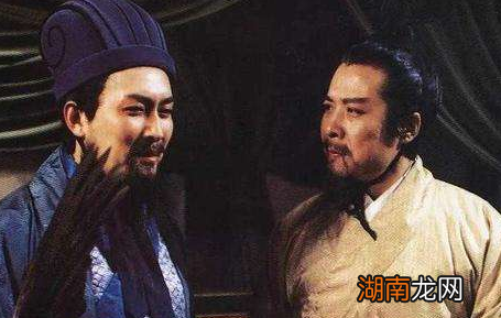 刘备如果“三顾茅庐”没有成功,之后会有三国鼎力吗?