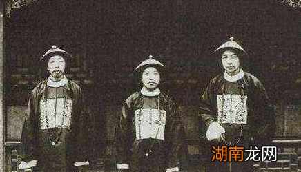 清朝八大总督真的是平级吗 其中的差距到底有多大