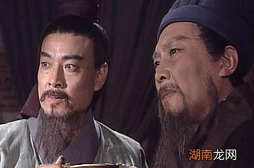 关羽和马谡都严重违反军纪，为何处理的结果完全不同？