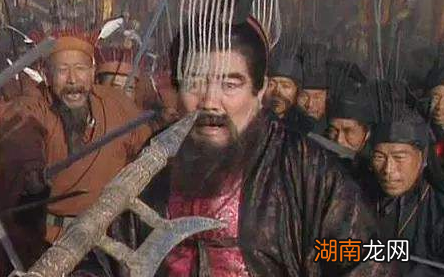 三国时期除了董卓,还有哪些厉害的权臣?