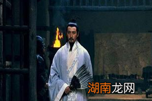 诸葛亮不同意魏延的计谋,到底出于什么考虑?