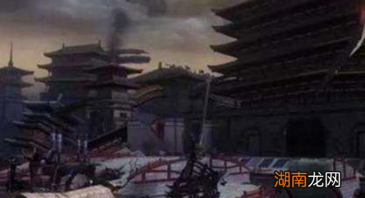 唐朝那么强盛,为何平定一次叛乱都那么困难?