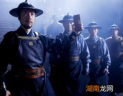 明朝初期的锦衣卫究竟有多可怕 蓝玉想死都赶紧承认罪行