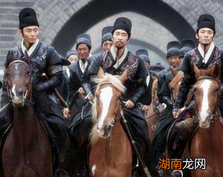 明朝初期的锦衣卫究竟有多可怕 蓝玉想死都赶紧承认罪行