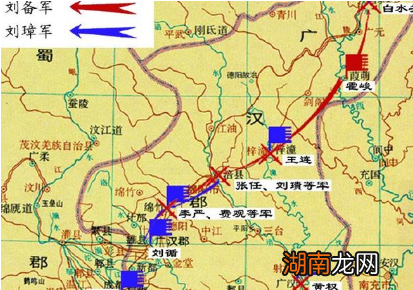 刘备为什么会实施铸直百钱的政策 事实证明这是一副作用很大的&amp;ldquo;猛药&amp;rdquo;