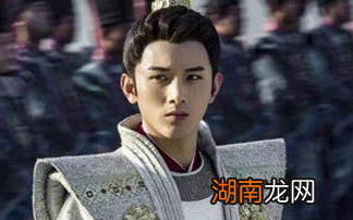 李承乾是李世民的嫡子,,为何最后没能继位?