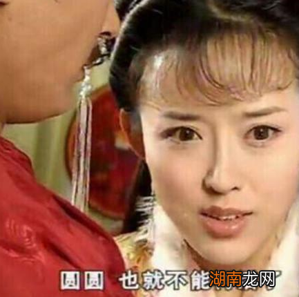 历史上占有陈圆圆的男人有哪些 吴三桂是不是陈圆圆最爱的男人