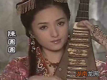 历史上占有陈圆圆的男人有哪些 吴三桂是不是陈圆圆最爱的男人