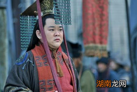 刘备为什么会选择刘禅作为继承人 刘禅真的是扶不起的阿斗吗