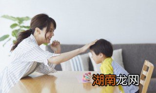 8岁孩子爱说谎话怎么教育 8岁孩子爱说谎话怎么教育他