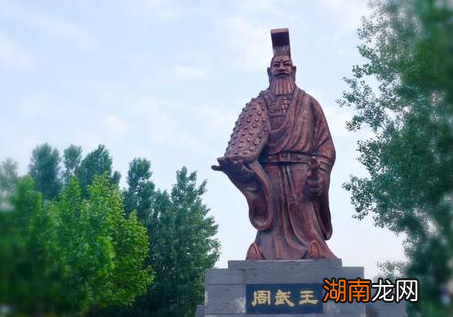 春秋战国时期的外姓诸侯为什么都普遍强大 其实原因很简单