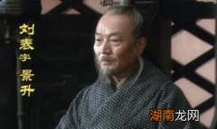 刘表看出刘备不是屈居人下之辈，为何还接受他？