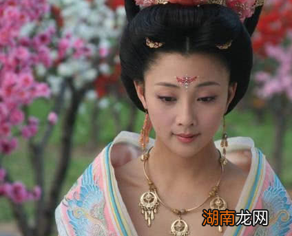 安禄山做梦都没有想到 不是死在战场而是死在儿子手里