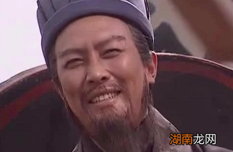 诸葛亮口中&amp;ldquo;厚颜无耻&amp;rdquo;的王朗，历史上是怎样的人?