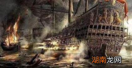 鄱阳湖大战陈友谅到底犯了什么错误 难怪最后会输的一败涂地