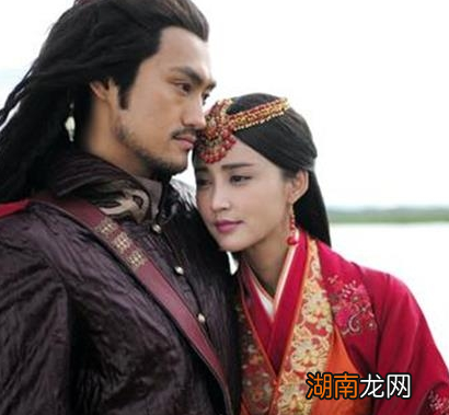 古代公主远嫁匈奴为什么最少留下子嗣 其实道理很简单