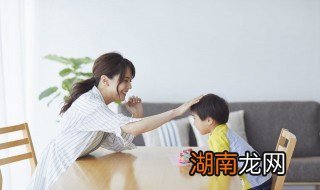 如何教育一个爱说谎话的孩子 怎么教育一个爱说谎孩子