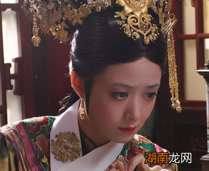 历史上的华妃到底是什么样的 和电视剧演的区别有多大