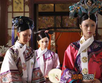 历史上的华妃到底是什么样的 和电视剧演的区别有多大