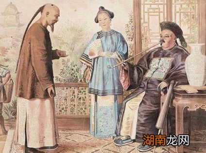 清朝知县的月俸禄只有几两银子 知县是怎么维持日常生活的