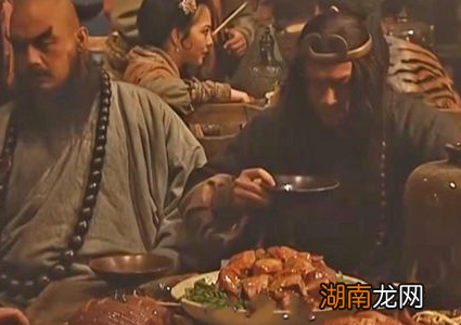 古代吃肉真的可以很随意吗 小二来两斤牛肉是真的假的