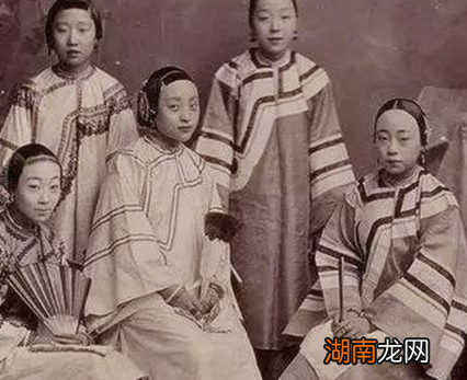 古代女子为什么不愿意出门 其实她们也是被逼无奈