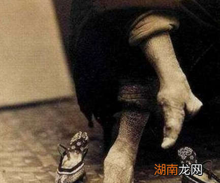 古代女子为什么不愿意出门 其实她们也是被逼无奈