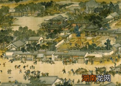 宋仁宗时期的北宋到底是什么样的 所谓的清平乐是真的吗