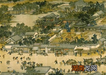 宋仁宗时期的北宋到底是什么样的 所谓的清平乐是真的吗