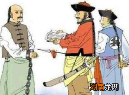 古代死囚犯为什么宁愿自杀都不愿意去边疆 其实道理很简单