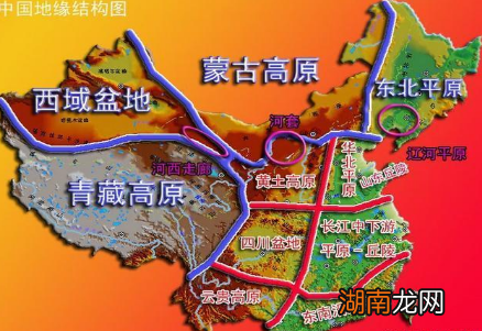 盘点历史上的三国鼎立现象 三国鼎立除了魏蜀吴还有这几个时期存在过