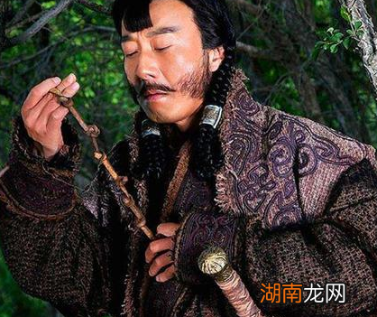 蒙古铁骑为什么能纵横欧亚大陆 出了勇猛外还和身上的装备有关