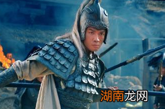 三国&amp;ldquo;四征将军&amp;rdquo;中除了赵云还有哪几位？