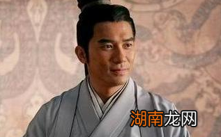 东吴和周瑜能相提并论的几位武将,他们都有谁?