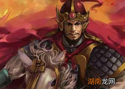 春秋末期的吴国是如何称霸华夏的 这和当时的多方面有关