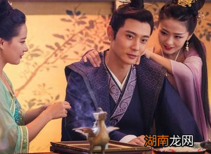 西晋灭亡到底是谁的过错 得国太容易了导致后来的内乱