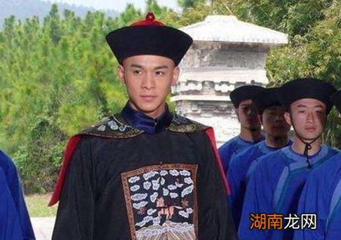 清朝最奇葩官职:位列一品却还不如知县